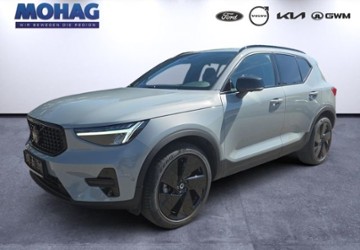 Volvo XC40 5.574 km 38.490 &euro; Dorsten 46282