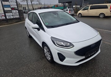 Ford Fiesta 150.000 km 7.590 &euro; Gelsenkirchen 45884
