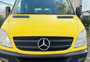 Mercedes-Benz Sprinter 300.000 km 7.499 &euro; Oberhausen 46047