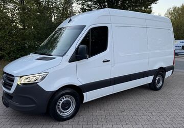 Mercedes-Benz Sprinter 187.000 km 24.871 &euro; Mülheim an der Ruhr 45472