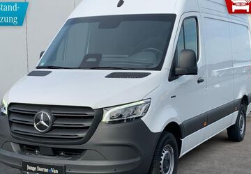 Mercedes-Benz Sprinter 2.250 km 49.861 &euro; Krefeld 47807
