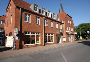 Wohnung Hamminkeln - 2 Zimmer, 49 m&sup2;, 490&euro; | Angebot:27039274