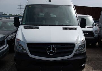 Mercedes-Benz Sprinter 141.000 km 12.990 &euro; Bottrop 46242
