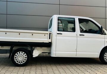 VW T5 Transporter 175.000 km 9.900 &euro; Bottrop 46242