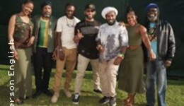 The Wailers