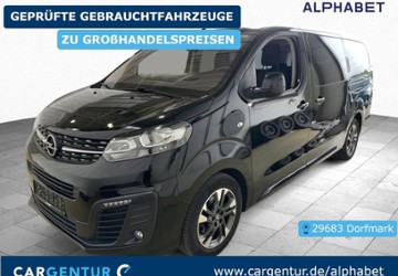 Opel Zafira Life 55.730 km 26.497 &euro; Krefeld 47829