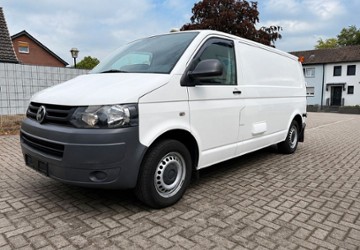 VW T5 Transporter 156.493 km 10.500 &euro; Dinslaken 46537