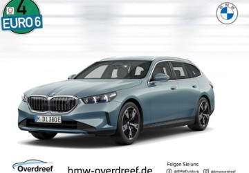 BMW i5 22.099 km 54.980 &euro; Duisburg 47119