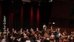 Neujahrskonzert Sinfonieorchester Ruhr