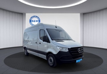 Mercedes-Benz Sprinter 39.739 km 28.999 &euro; Krefeld 47805