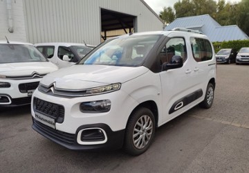 Citroen Berlingo 32.709 km 18.999 &euro; Gelsenkirchen 45892