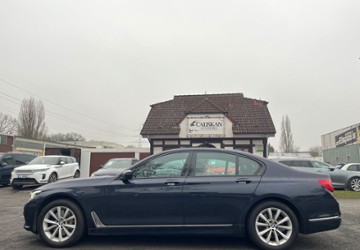 BMW 750 207.616 km 28.990 &euro; Dinslaken 46539