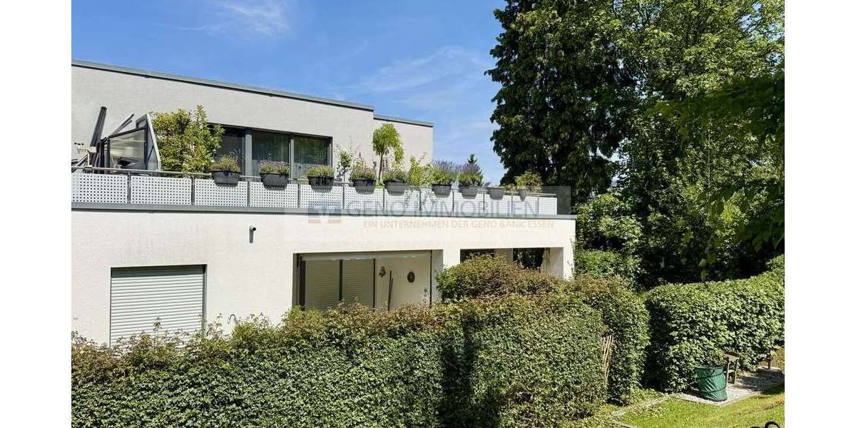 Etagenwohnung Essen Fischlaken - 4 Zimmer, 133 m&sup2;, 1.641&euro; | Angebot:26914435