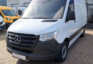 Mercedes-Benz Sprinter 88.000 km 29.950 &euro; Krefeld 47799