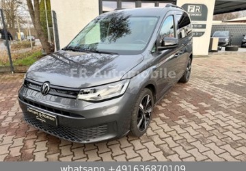 VW Caddy 77.233 km 26.999 &euro; Gelsenkirchen 45884