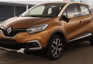 Renault Captur 119.000 km 6.999 &euro; Dinslaken 46537