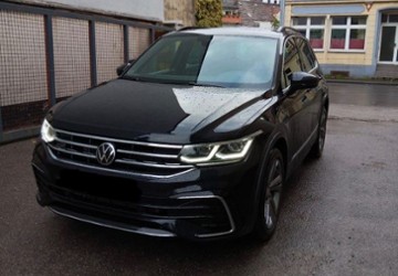VW Tiguan 65.000 km 29.100 &euro; Duisburg 47137