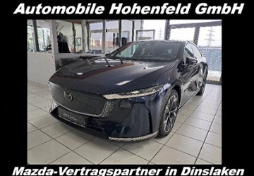 Mazda 6e 2.800 km 34.990 &euro; Dinslaken 46539