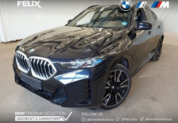 BMW X6 19.860 km 77.990 &euro; Bottrop 46236