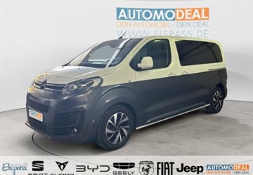 Citroen SpaceTourer 132.256 km 23.489 &euro; Dinslaken 46539