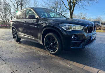 BMW X1 69.200 km 14.950 &euro; Dinslaken 46535