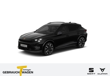 Cupra Formentor 4.777 km 37.330 &euro; Duisburg 47059
