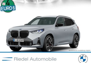 BMW X3 M50 20.849 km 64.690 &euro; Dinslaken 46535