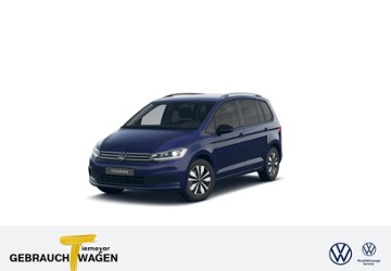 VW Touran 25.396 km 31.990 &euro; Marl 45770