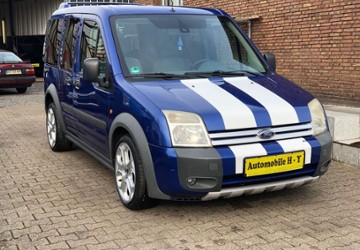 Ford Tourneo 305.000 km 2.500 &euro; Bottrop 46238