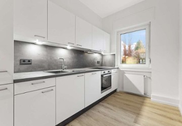 Wohnung Krefeld Krefeld-Mitte - 4 Zimmer, 105 m&sup2;, 1.618&euro; | Angebot:26999601