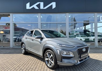 Hyundai KONA 39.300 km 18.990 &euro; Dinslaken 46539