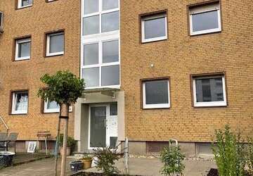 Wohnung Wesel Obrighoven-Lackhausen - 4 Zimmer, 97 m&sup2;, 850&euro; | Angebot:27334329