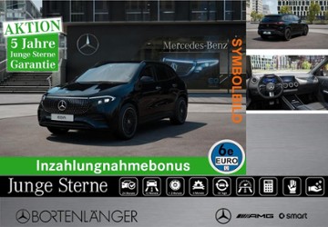 Mercedes-Benz EQA 14.220 km 49.888 &euro; Wesel 46485