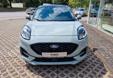 Ford Puma 6.200 km 25.899 &euro; Krefeld 47809
