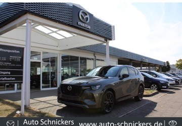 Mazda CX-60 41.212 km 38.991 &euro; Moers 47441