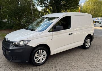 VW Caddy 105.000 km 14.450 &euro; Mülheim an der Ruhr 45472