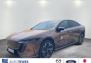 Mazda 6e 5.000 km 36.880 &euro; Krefeld 47805