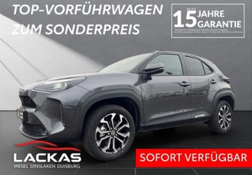 Toyota Yaris Cross 6.900 km 26.450 &euro; Dinslaken 46537