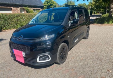 Citroen Berlingo 34.789 km 25.999 &euro; Krefeld 47839