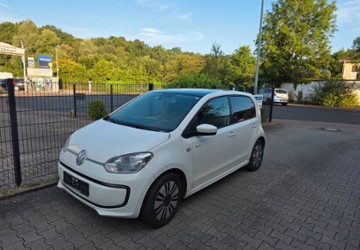 VW up! 69.000 km 7.990 &euro; Hünxe 46569