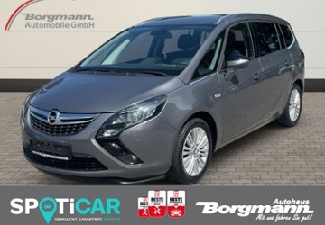 Opel Zafira 94.350 km 12.390 &euro; Dorsten 46286