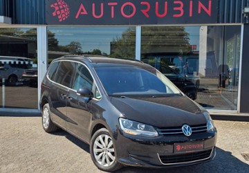 VW Sharan 187.914 km 12.900 &euro; Krefeld 47803