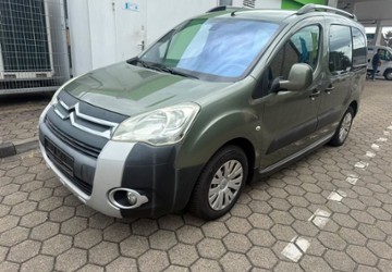Citroen Berlingo 337.000 km 2.500 &euro; Essen 45355