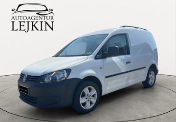 VW Caddy 159.906 km 5.990 &euro; Krefeld 47803