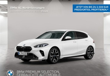 BMW 120 19.243 km 35.999 &euro; Essen 45141