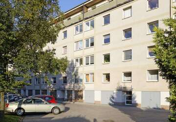 Wohnung Duisburg Buchholz - 3 Zimmer, 71 m&sup2;, 609&euro; | Angebot:27306149