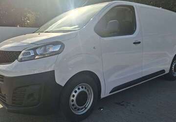 Fiat Scudo 23.000 km 17.731 &euro; Marl 45768