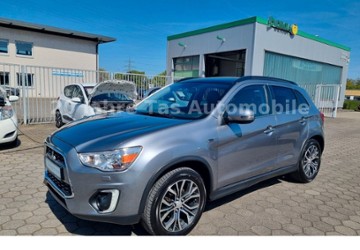 Mitsubishi ASX 182.000 km 7.999 &euro; Dinslaken 46539