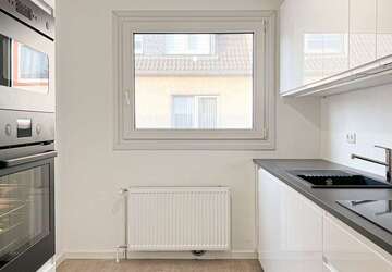 Wohnung Oberhausen Alt-Oberhausen - 3 Zimmer, 71 m&sup2;, 641&euro; | Angebot:27312001