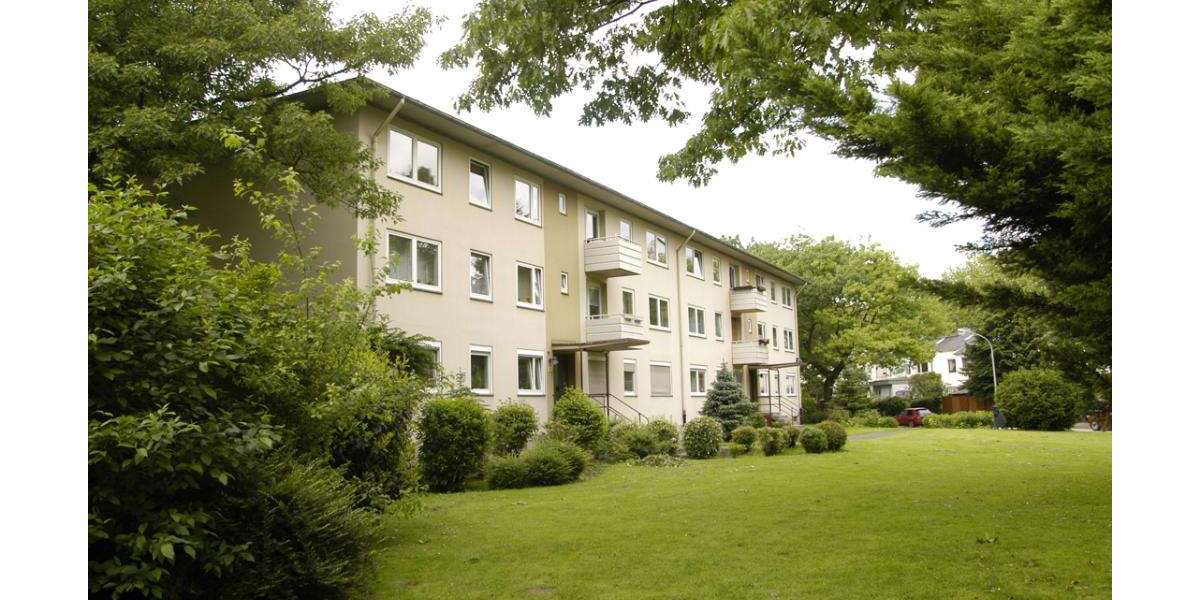 Etagenwohnung Duisburg Wanheimerort - 3 Zimmer, 59 m&sup2;, 609&euro; | Angebot:27250703